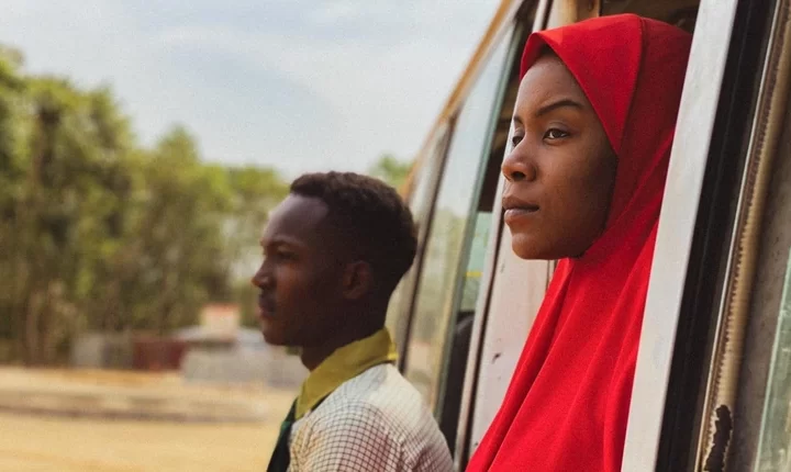 Chibok Girls Inspired Film Drops On 9-Year Anniversary