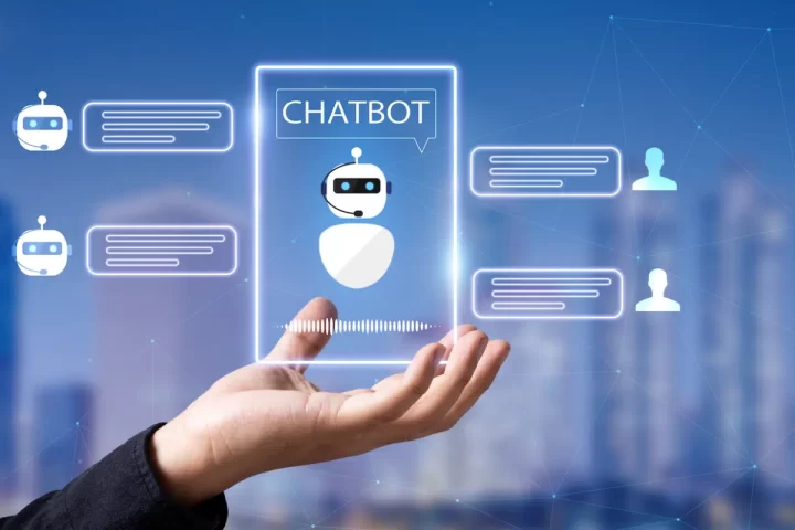 Chatbots: An Innovative Extension Of Artificial Intelligence