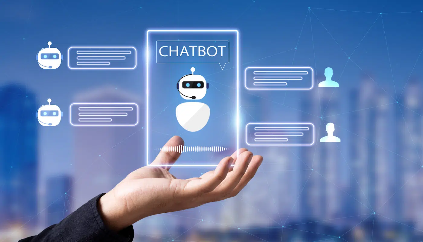 Chatbots: An Innovative Extension Of Artificial Intelligence