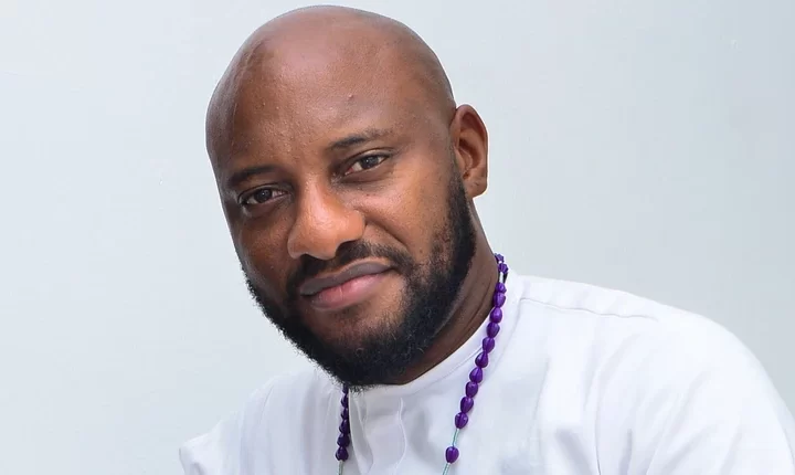 Yul Edochie Clears Personal Instagram Following Son's Death