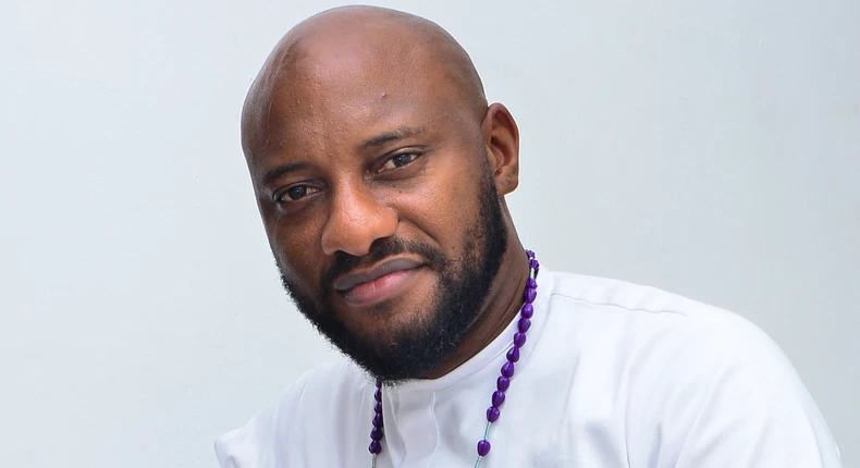 Yul Edochie Clears Personal Instagram Following Son's Death