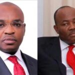 Gov. Udom Emmanuel And Akpabio’s Search For Senate Presidency