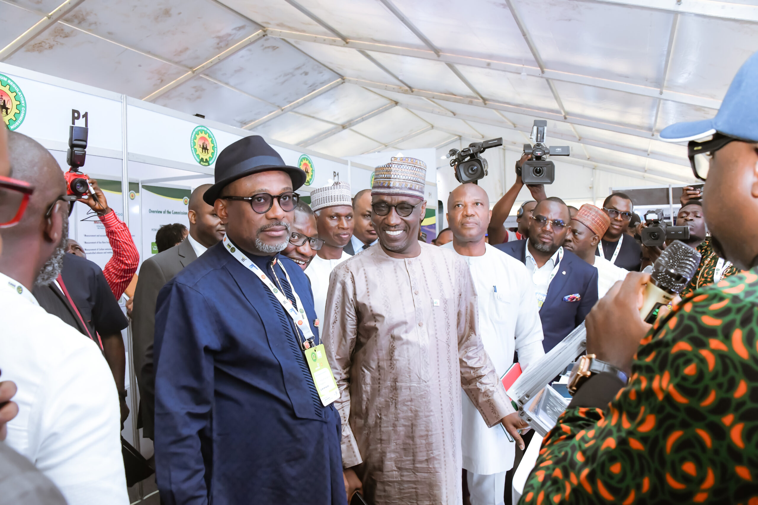 Over $50bn Oil Industry Projects Unveiled at NOGOF- Wabote  