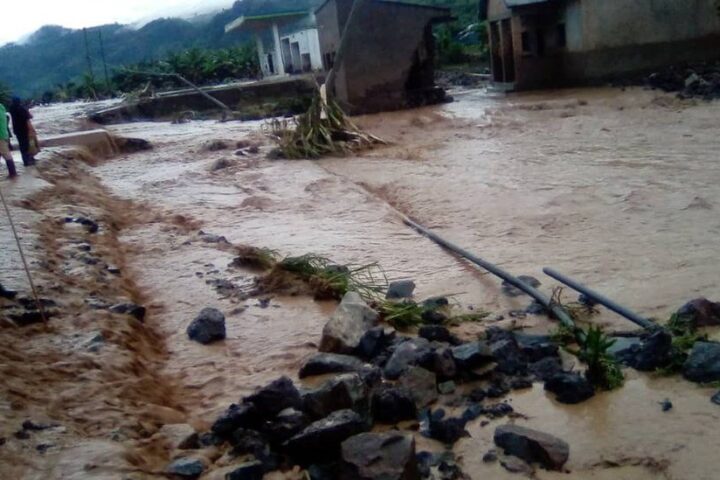 Rwanda Floods: Death Poll Hits 127