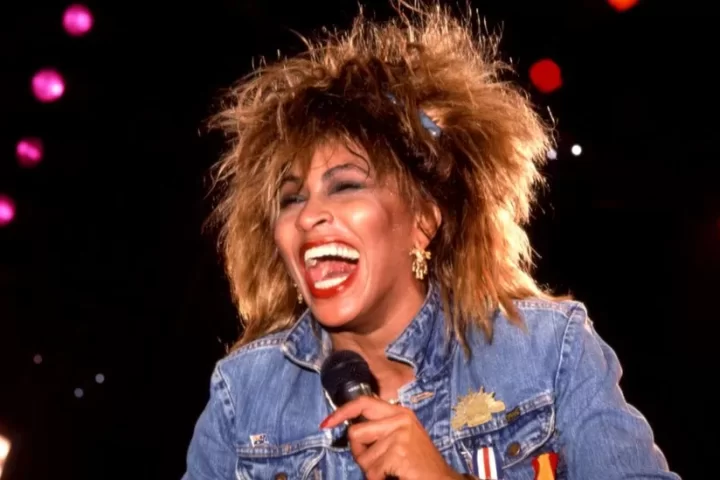 5 Facts You Did Not Know About Tina Turner