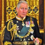 All Set For King Charles III Coronation As 40th British Monarch