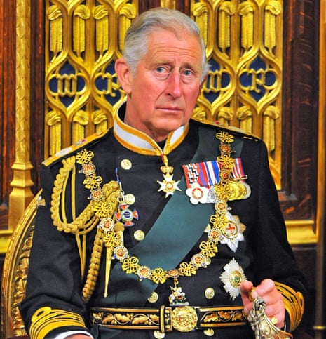 All Set For King Charles III Coronation As 40th British Monarch