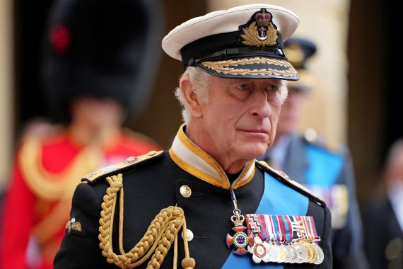 King Charles III: Importance And Tradition Of British Coronation