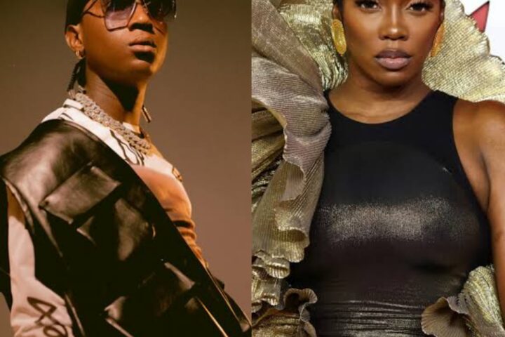 What To Listen To This Weekend: Bella Shmurda, Tiwa Savage, Others