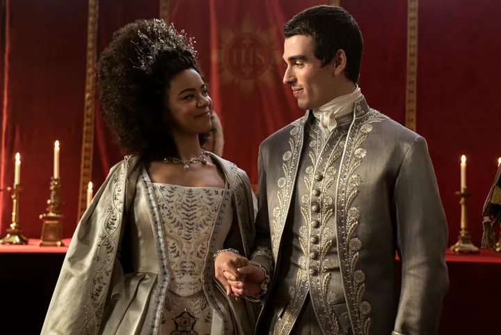 5 Romance Shows to Binge-Watch This Weekend If You Loved Queen Charlotte