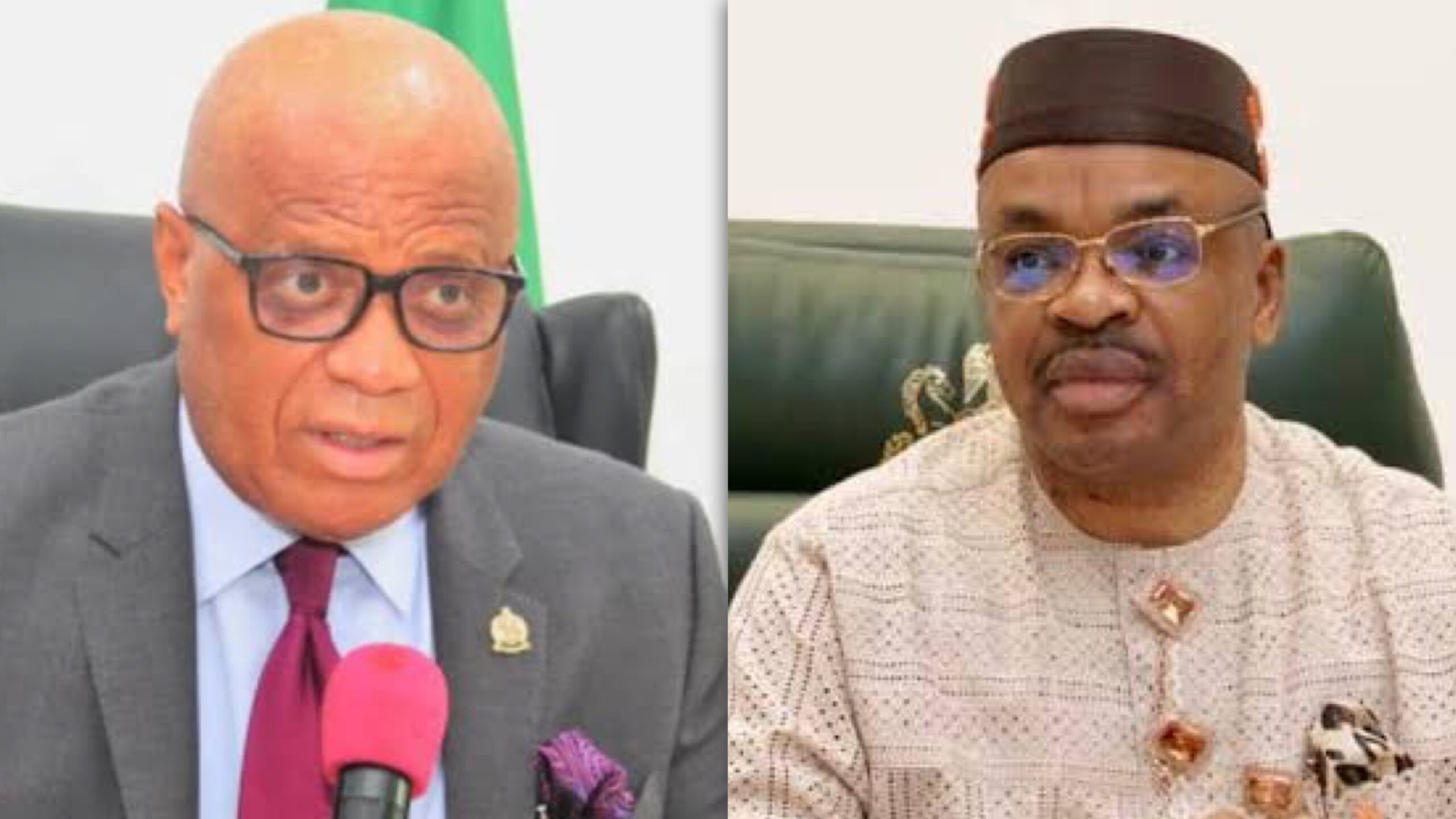 Investing In Atlanta: Is Akwa Ibom Misfiring?