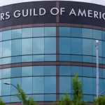 WGA Strike: Hollywood Labour Allies Join Guild In Grand Solidarity Rally