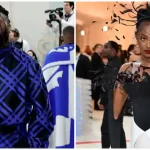 Met Gala 2023: Tems, Burna Boy, Other Celebrities Who Stole The Show