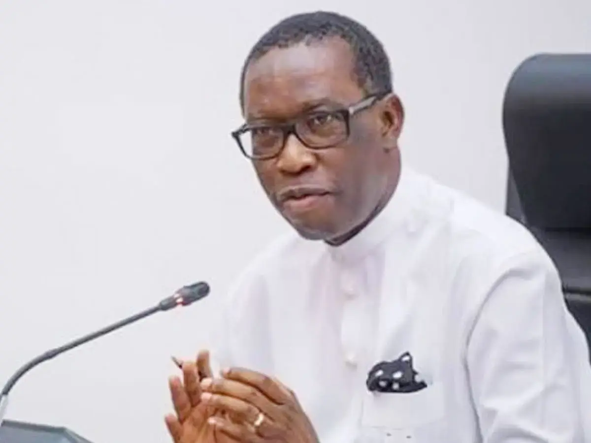 Okowa Proposes N71 Billion Bill In Final Days of Administration