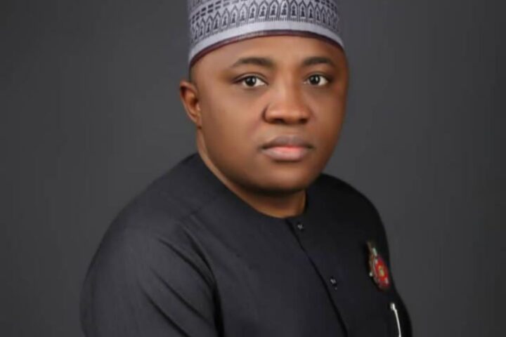 APC Deputy Publicity Secretary, Ajaka, Dumps Party To Pursue Kogi Guber