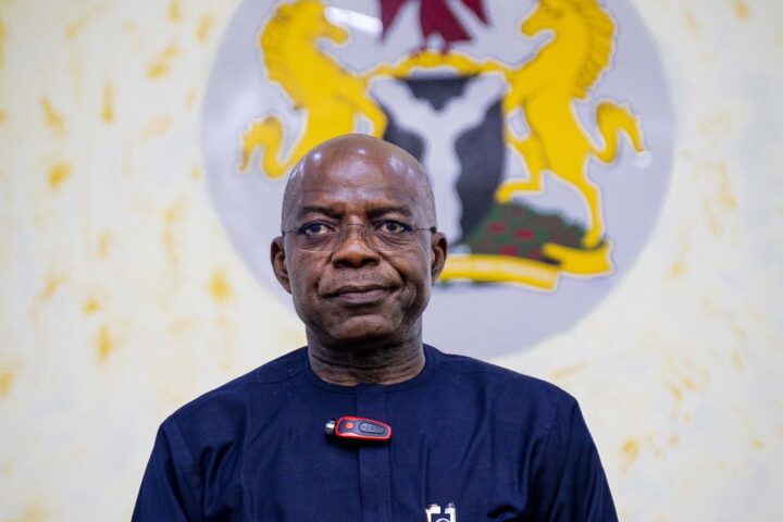 PDP Condemns Sack Of Abia Civil Servants By Otti
