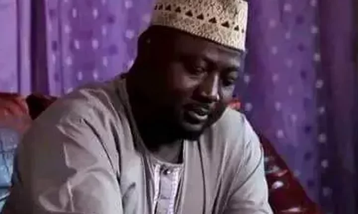 Kannywood Actor Kawu Mala Is Dead