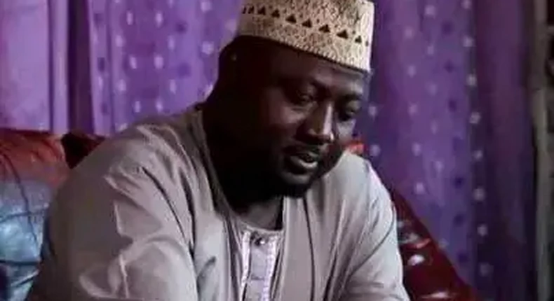 Kannywood Actor Kawu Mala Is Dead