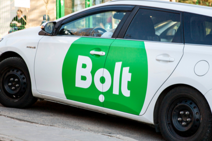 Bolt's Campaign Makes Case For Better Representation Of Women In Mobility Sector