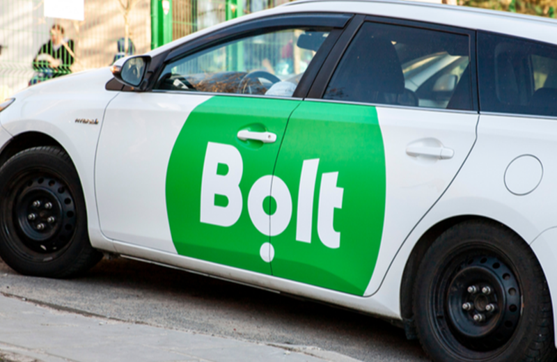 Bolt's Campaign Makes Case For Better Representation Of Women In Mobility Sector