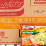 NAFDAC Reveals Next Action Against Indomie Noodles Over Cancer-causing Chemical