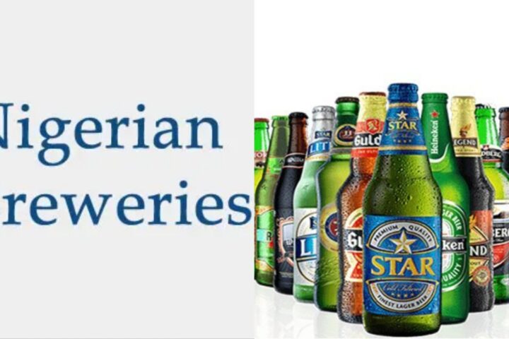 Nigerian Breweries To Borrow N25 billion Amid Financial Downturn