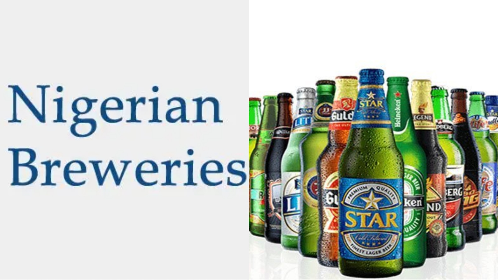 Nigerian Breweries To Borrow N25 billion Amid Financial Downturn