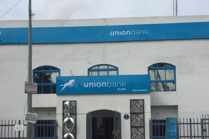 Court Makes New Ruling On Titan Trust's Acquisition Offer To Union Bank's Minority Investors