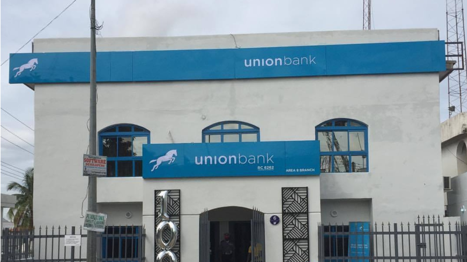 Court Makes New Ruling On Titan Trust's Acquisition Offer To Union Bank's Minority Investors