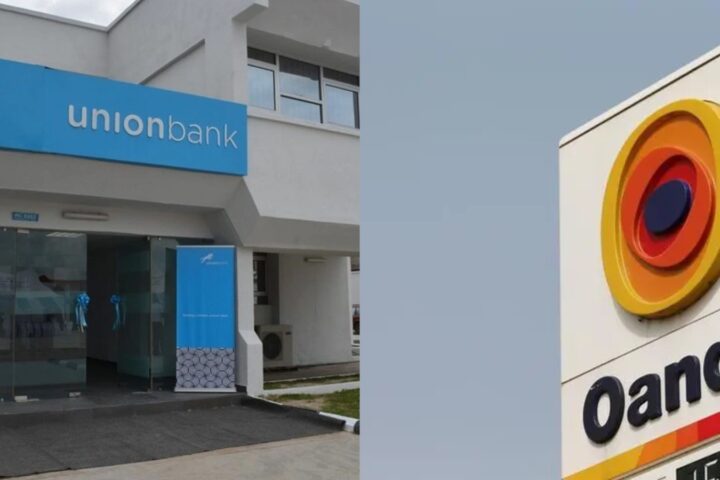Minority Shareholders Reject Union Bank, Oando Acquisition Arrangement