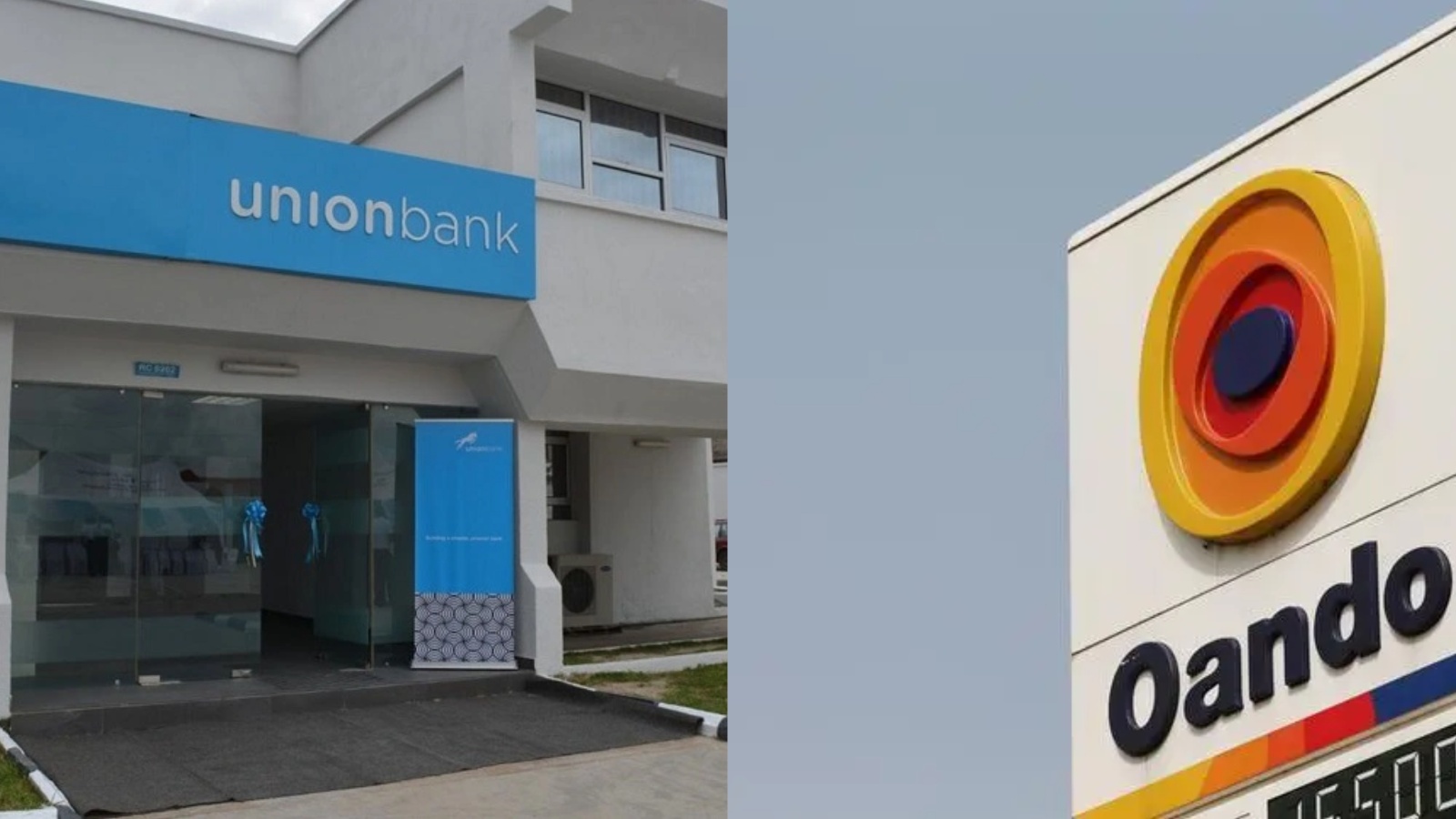 Minority Shareholders Reject Union Bank, Oando Acquisition Arrangement