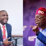 Flutterwave’s Iyin Aboyeji Addresses Future Role In Tinubu’s Government