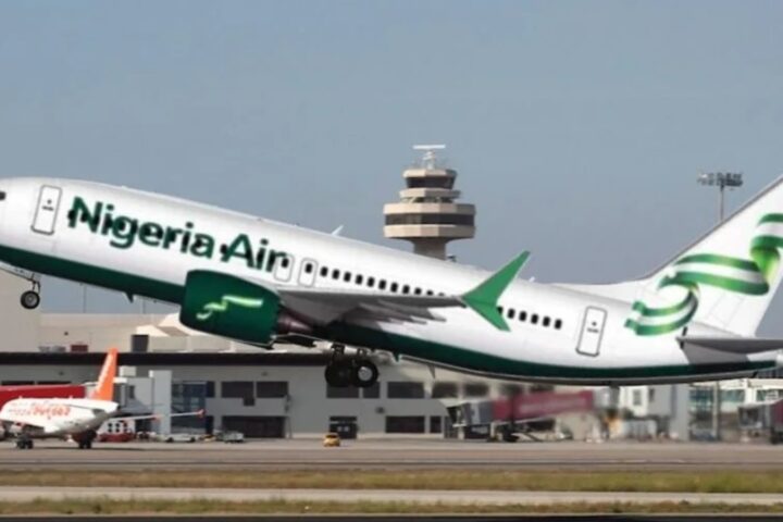 Nigeria Air: Why We Must Avoid Throwing Away The Baby And Bath Water