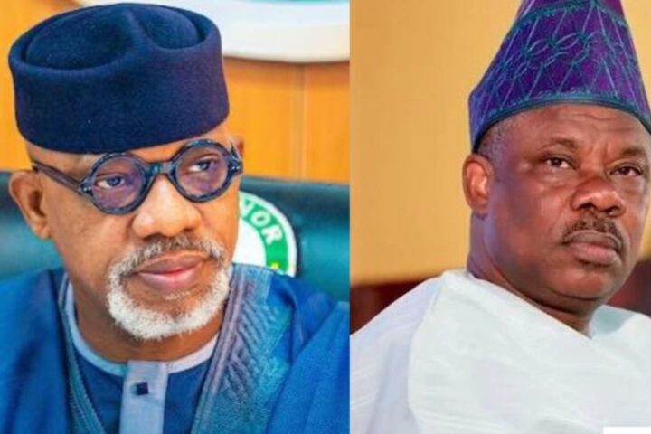 Reasons Ogun State Lost $18.5 billion Dangote Refinery To Lagos State