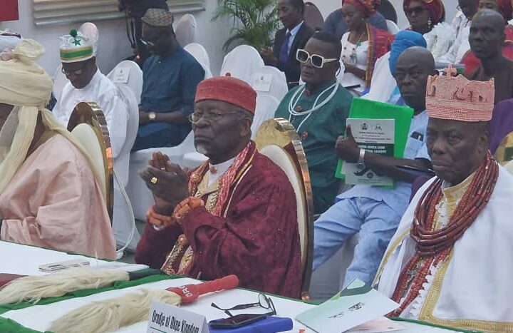 Obaseki, Ehanire Inaugurate S’South Traditional Leaders Committee On Primary Healthcare