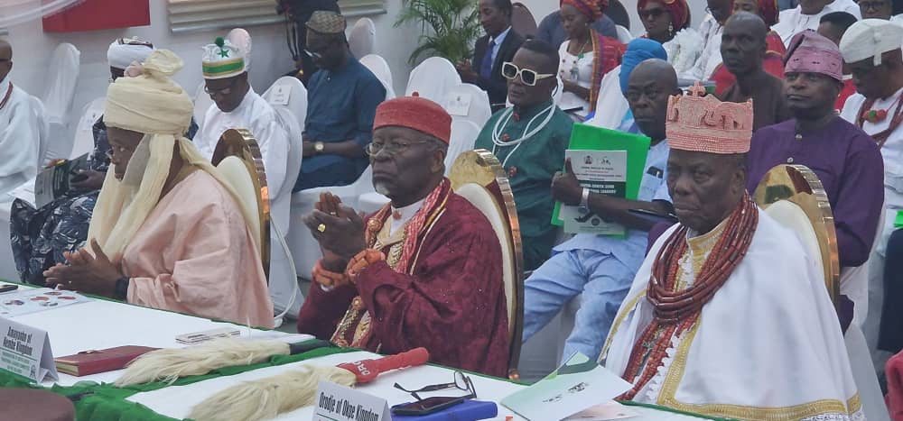 Obaseki, Ehanire Inaugurate S’South Traditional Leaders Committee On Primary Healthcare