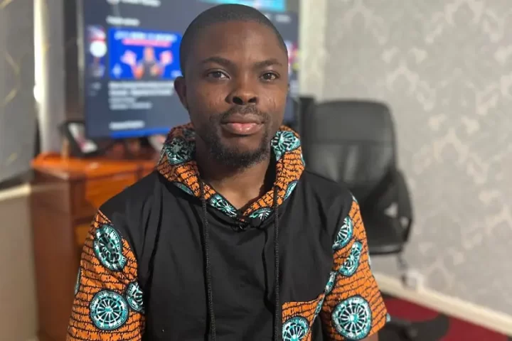 Emdee Tiamiyu Re-Affirms Controversial Interview