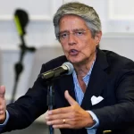 Ecuador President, Lasso, Dissolves Parliament Amid Impeachment Threats