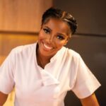 ‘I Auditioned For Big Brother Naija Five Times’ - Chef Hida Baci