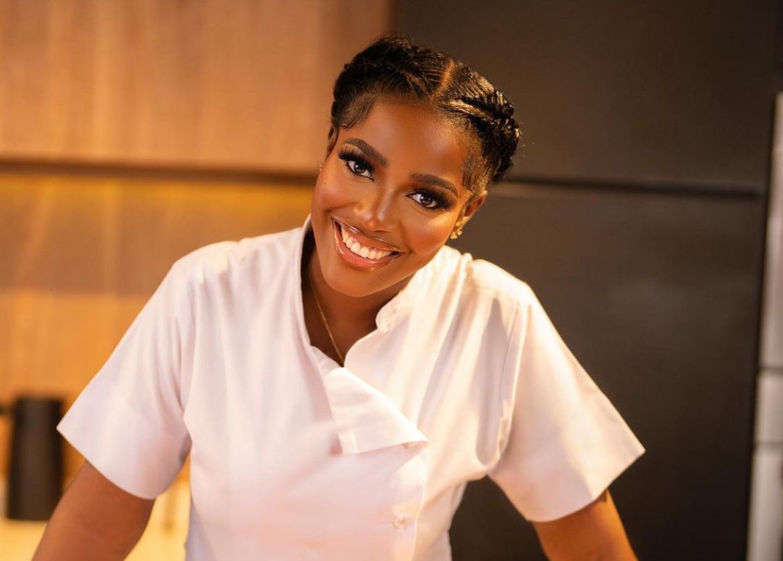 ‘I Auditioned For Big Brother Naija Five Times’ - Chef Hida Baci