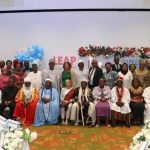 Ford Foundation Seeks Intervention Of Cultural, Faith Leaders In Tackling GBV In Nigeria