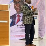 Communication Expert, Nwakanma, Advises Students To Embrace Public Relations for Sustainable Careers