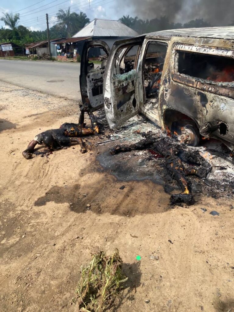 FG, Obi Condemn Attack On U.S. Consulate Officials In Anambra 