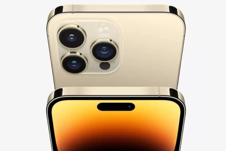 Awaited iPhone 15 Pro Max To Come With Periscope Camera Lens