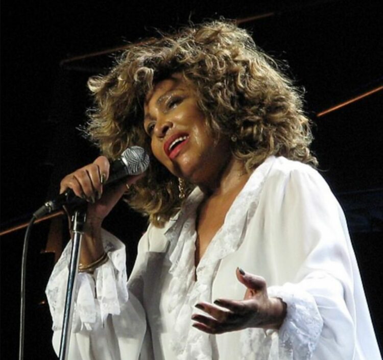 Tina Turner Dies At 83, See Her Top 5 Songs