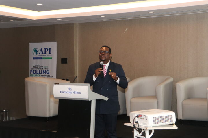 Social Cohesion: Nigeria Now More Divided, API Report Reveals