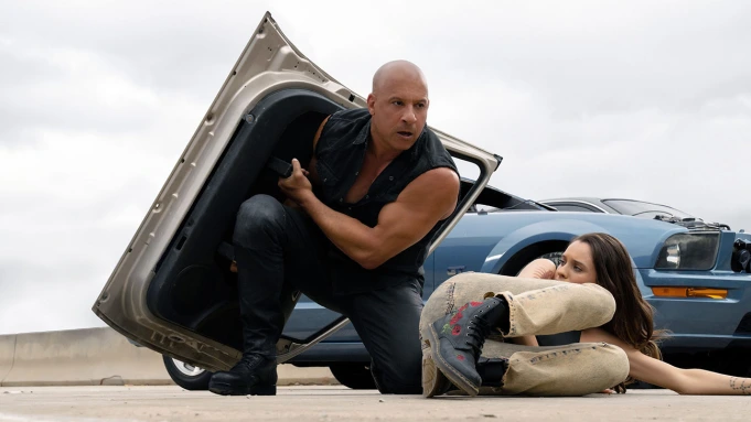Ranking Of All 'Fast And Furious' Movies