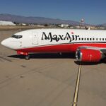 Max Air Tyre burst - AON Speaks