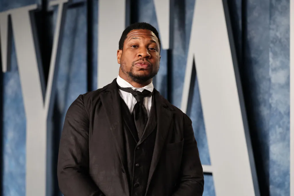 Jonathan Majors Sued For Assault, Defamation In New Lawsuit