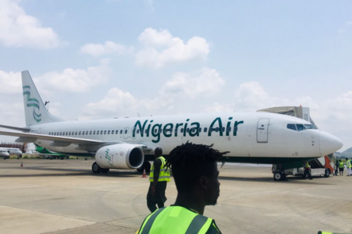 Nigeria Air Conceived On Faulty Foundation, Can’t Fly – Aviation Expert